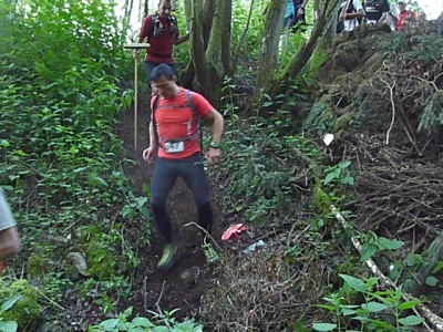 Keufelskopf Ultra 2012