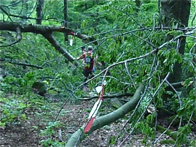 Keufelskopf Ultra 2012