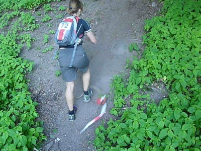 Keufelskopf Ultra 2012