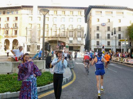 Mallorca Marathon 2012