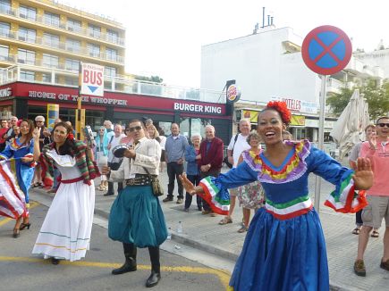 Mallorca Marathon 2012