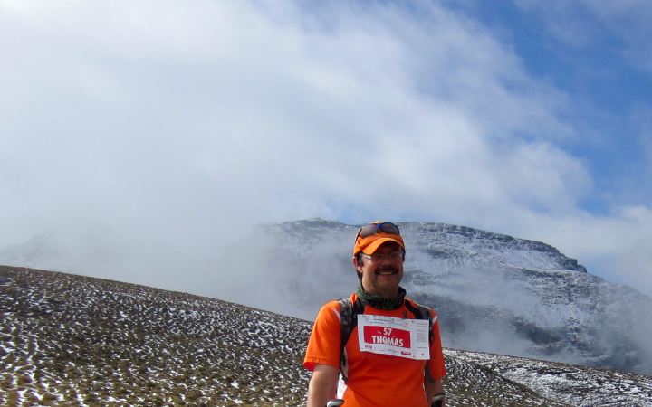 Sardona Ultratrail 2012