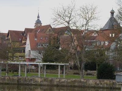 Silvesterlauf Bietigheim 2012