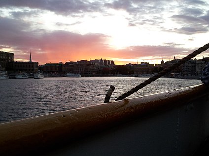 Stockholm Jubiläumsmarathon 2012