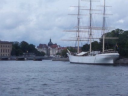 Stockholm Jubiläumsmarathon 2012