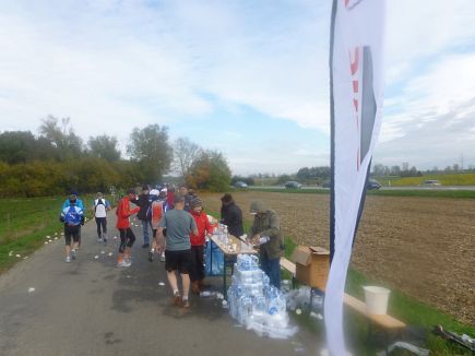 Straburg Marathon