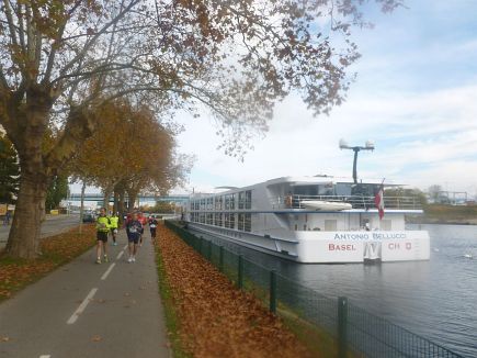 Straburg Marathon