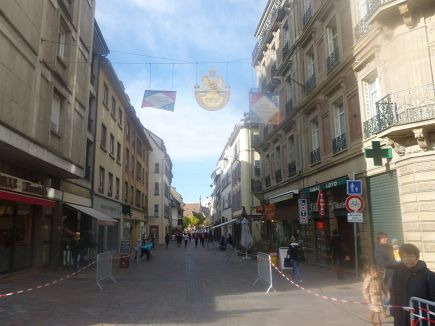 Straburg Marathon