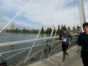 Straburg Marathon