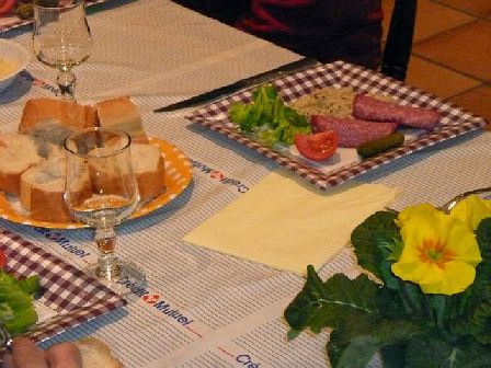 Trail du Petit Ballon 2012
