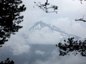 Lauf am Achensee am 07.05.2013