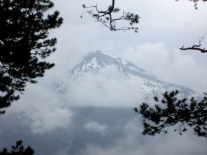 Lauf am Achensee am 05.05.2013