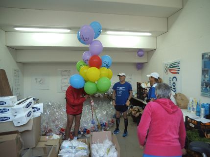 Cagliari Marathon