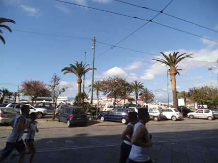 Cagliari Marathon