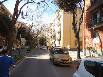 Cagliari Marathon