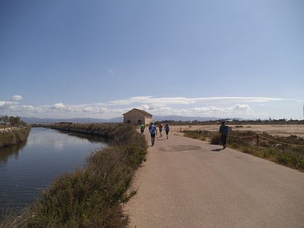 Cagliari Marathon