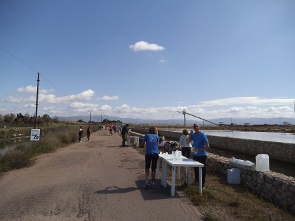 Cagliari Marathon