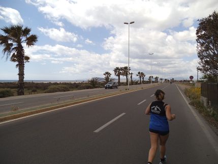 Cagliari Marathon