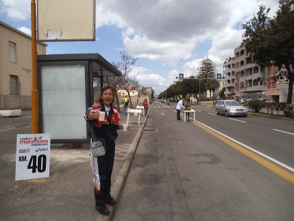 Cagliari Marathon