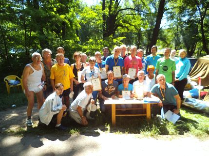 Chisinau Marathon 2013