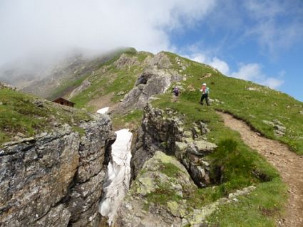 Eiger Ultra Trail 2013