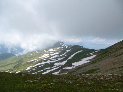 Eiger Ultra Trail 2013