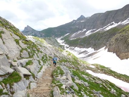 Eiger Ultra Trail 2013