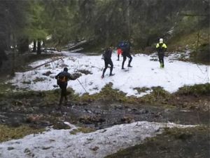Jägerstein Ultra 2013