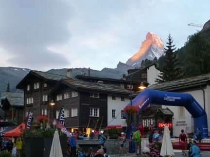 Matterhorn Ultraks 2013