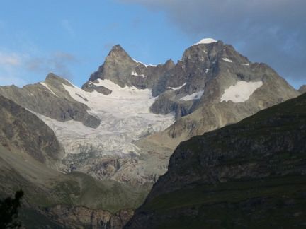 Matterhorn Ultraks 2013