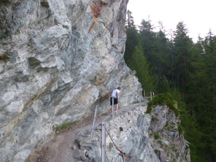 Matterhorn Ultraks 2013