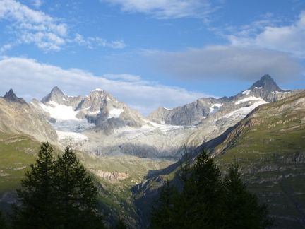 Matterhorn Ultraks 2013