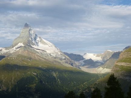 Matterhorn Ultraks 2013