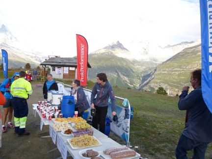 Matterhorn Ultraks 2013