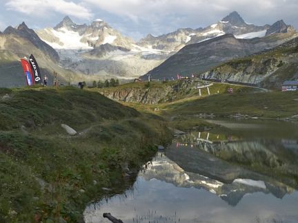 Matterhorn Ultraks 2013