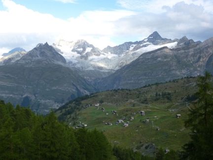 Matterhorn Ultraks 2013