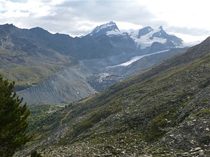 Matterhorn Ultraks 2013