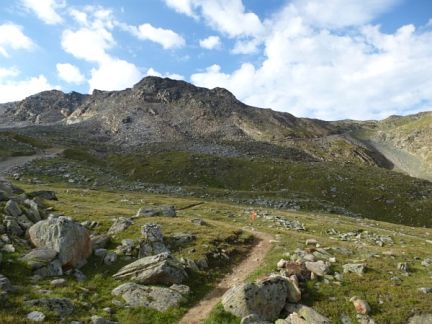 Matterhorn Ultraks 2013