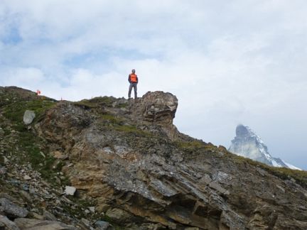 Matterhorn Ultraks 2013