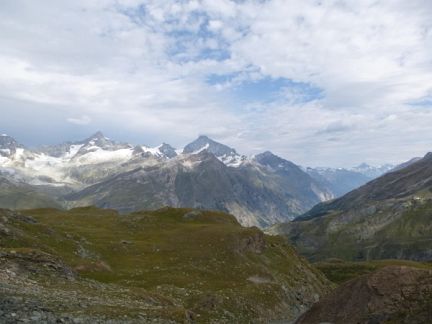 Matterhorn Ultraks 2013