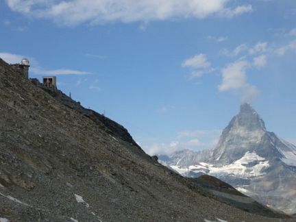 Matterhorn Ultraks 2013