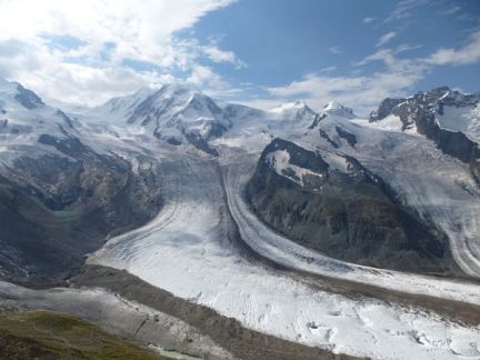 Matterhorn Ultraks 2013