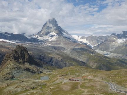 Matterhorn Ultraks 2013