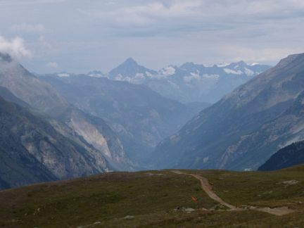 Matterhorn Ultraks 2013