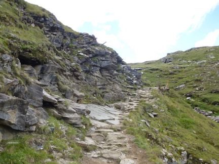 Matterhorn Ultraks 2013