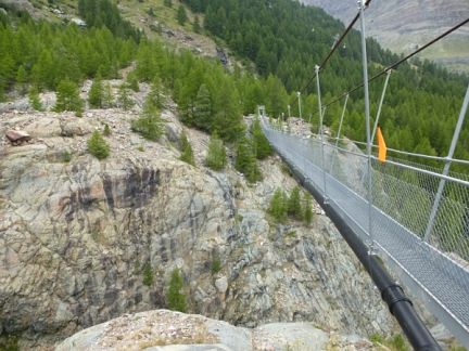 Matterhorn Ultraks 2013