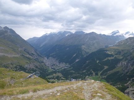 Matterhorn Ultraks 2013