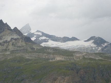 Matterhorn Ultraks 2013