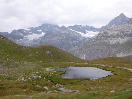 Matterhorn Ultraks 2013