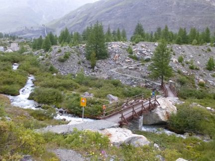 Matterhorn Ultraks 2013